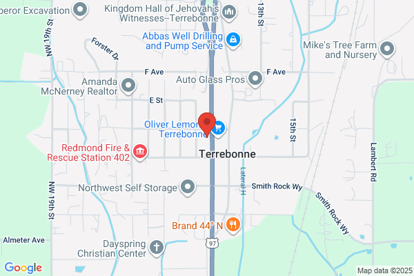 Terrebonne Veterinary Clinic