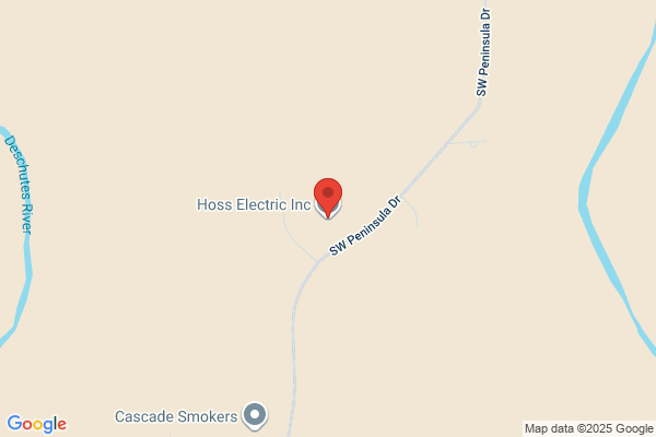 Trinity Electric