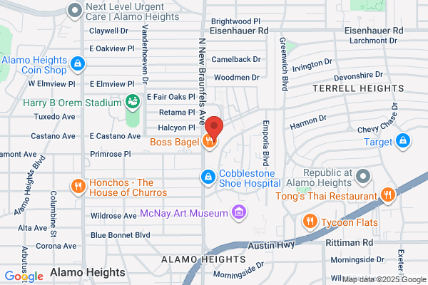 Massage Envy - Sunset Ridge