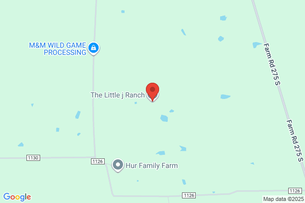 Little J Ranch