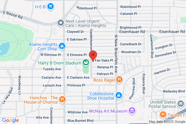 McIver Properties
