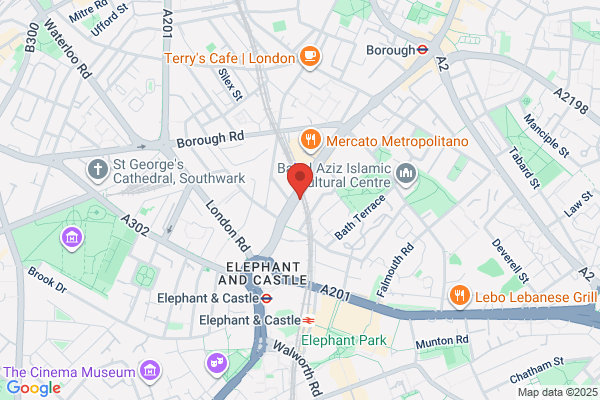 McMahon Properties