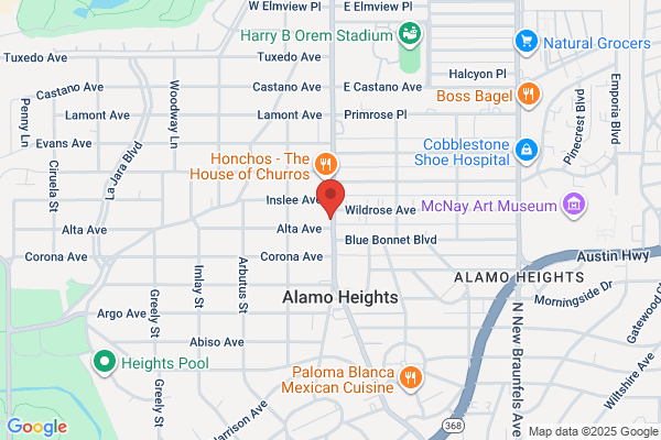 Oh Nine Hair Studio & Day Spa