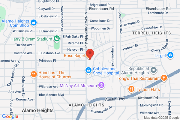 Sola Salon Studios