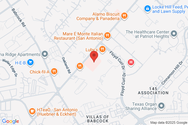 South Texas Spinal Clinic
