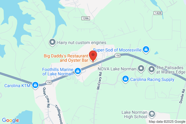 Big Daddy's Of Lake Norman