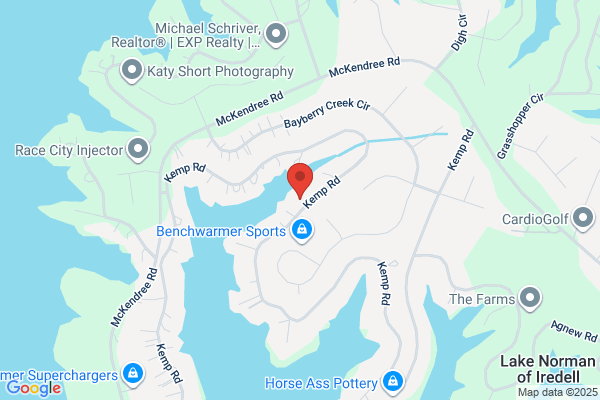Christenbury Home Inspection