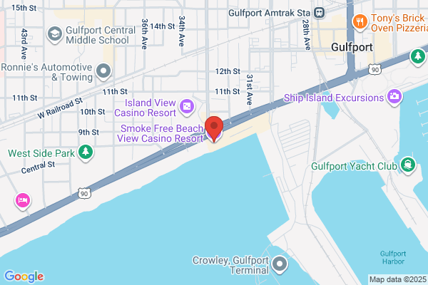 Dockside Deli & Catering