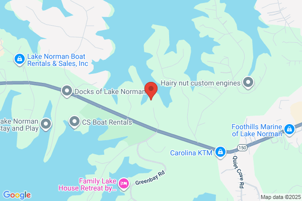 Firestop Carolinas Inc
