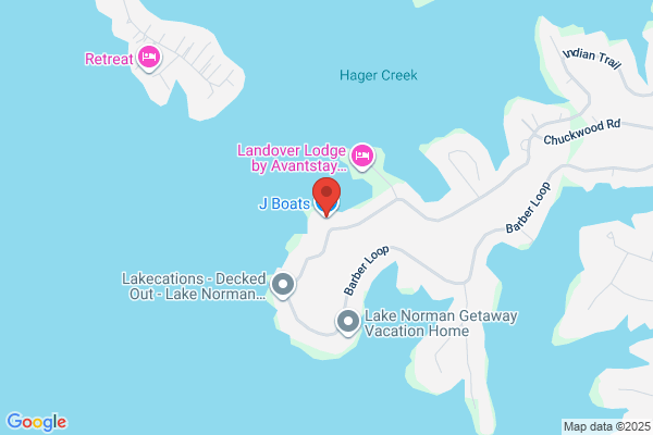 J Boats West