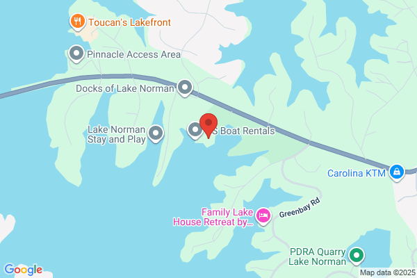 Jacks Lakeside Grill