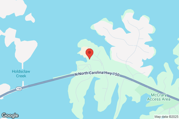 North Bridge Marina