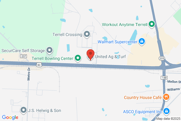 United Ag & Turf