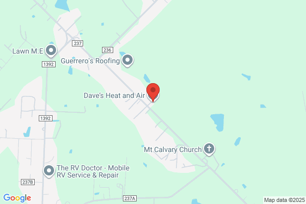 HVAC TEXAS