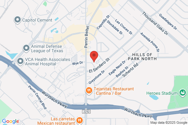 Oak Ridge Apartment Homes