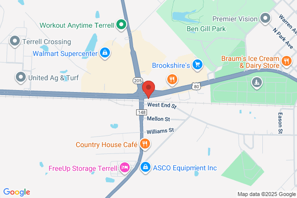 Hardy's Auto Center