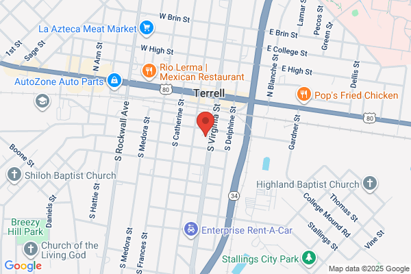 Terrell Muffler & Auto Repair