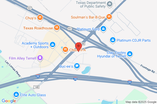 Discount Tire & Service