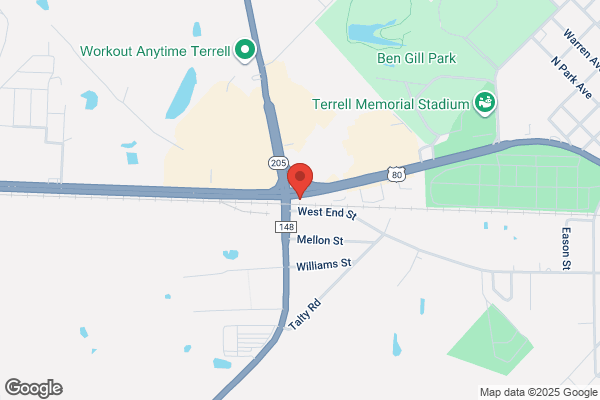 Auto Center of Texas