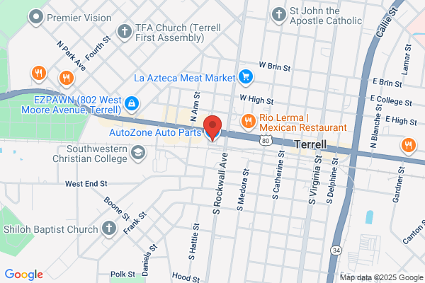 AutoZone Auto Parts