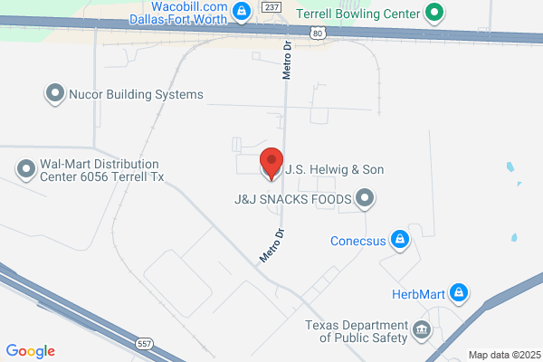 Jerry Wilson Trucking Llc