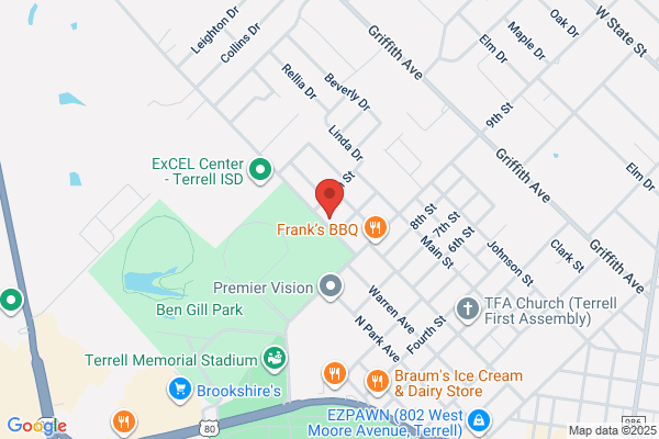 Palmer's Playhouse Daycare & Learning Center