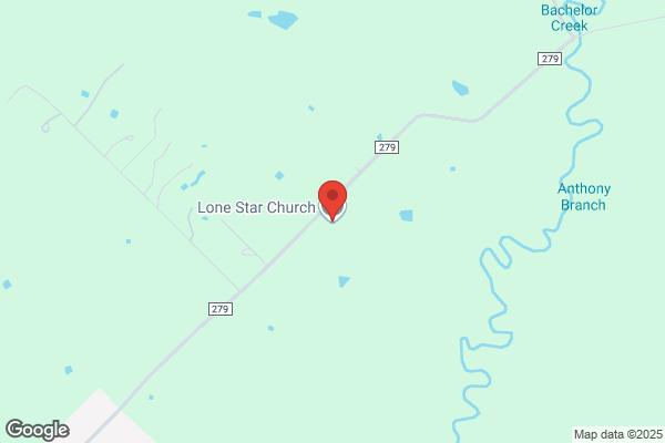 Lone Star Baptist Church