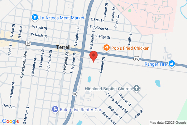 Terrell Metal Recycling