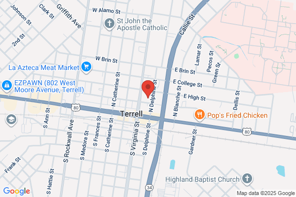 Barnes Tyson H MD