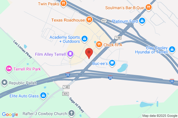 Freddy's Frozen Custard & Steakburgers
