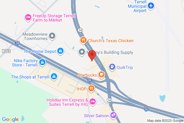 Sonic Drive-In