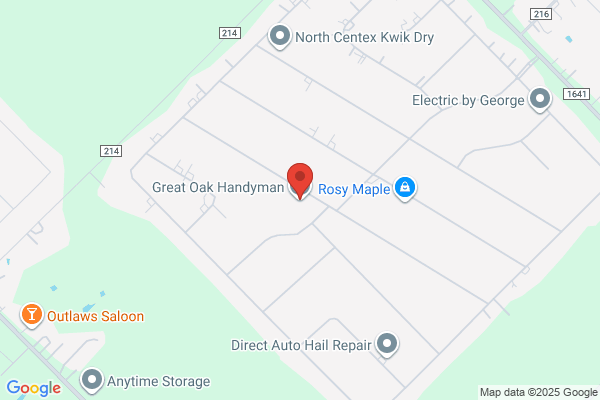 Around Your Home Maintenance Co.