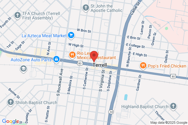 System Control Heating & Air Conditioning
