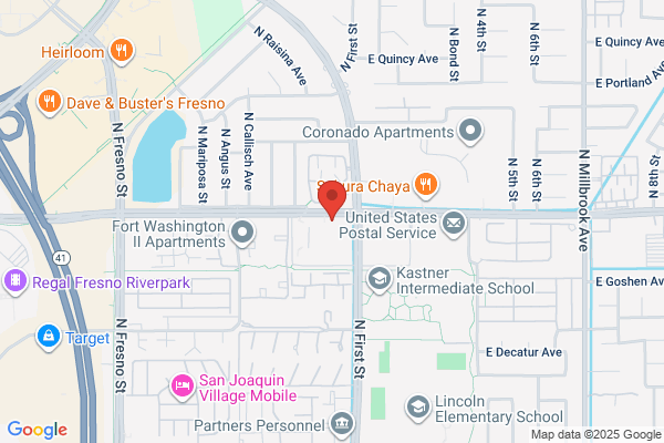 Sunset Construction