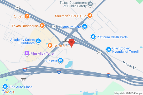 Fairfield Inn & Suites by Marriott Terrell