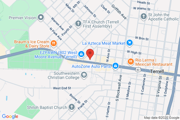 Hernandez Insurance Agency