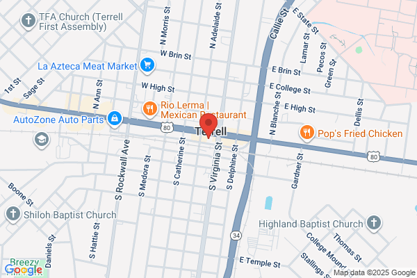 Law Offices of Houston M. Smith, P.C.