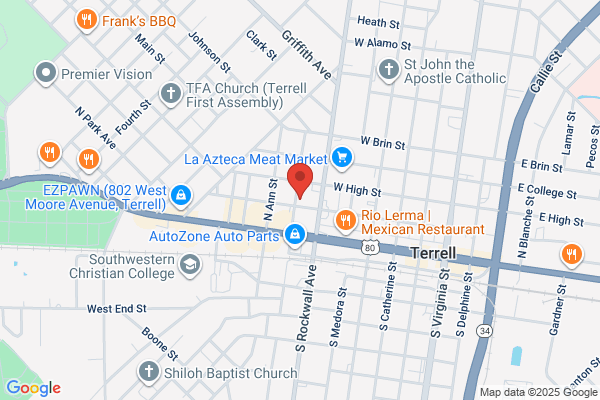 Wyble Law Firm, PLLC