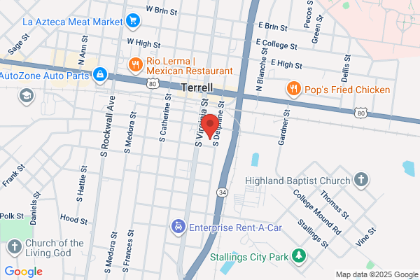 Fresenius Kidney Care Terrell