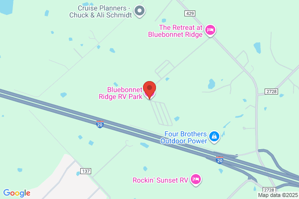 Bluebonnet Rv Park