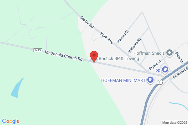 Bostick Towing