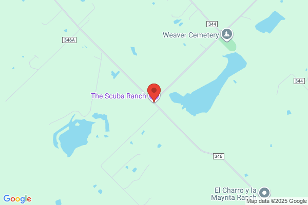 Clear Springs Scuba Park