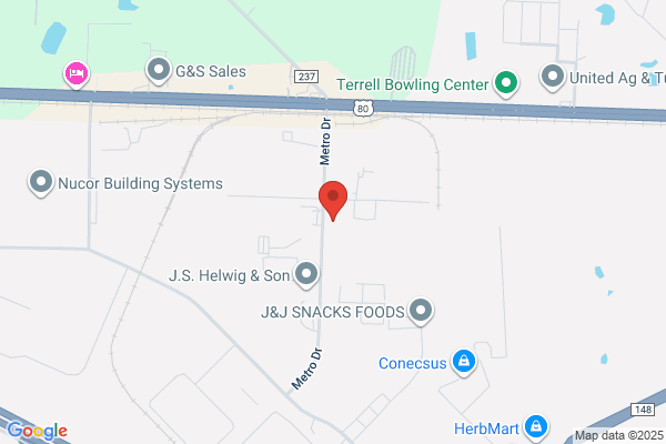 Control Systems Consultants Inc