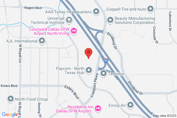 First American Mortgage of Texas