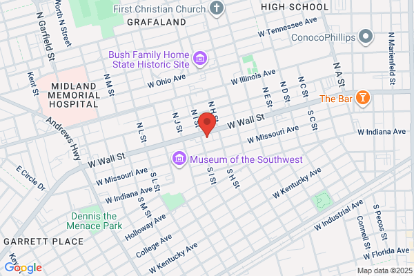 Foresight Land Services Llc