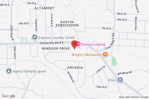 Hometown USA Storage Center