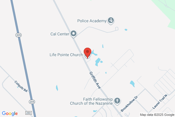 Keystone Life Building Ministries