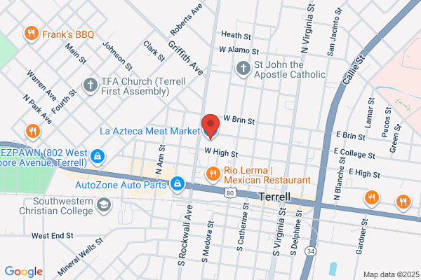 La Azteca Meat Market