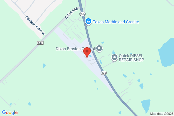 Rives Airpark