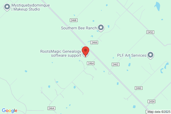 RootsMagic Support